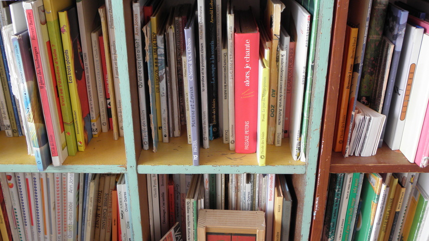 bibliothèque idéale: auto-satisfaction bibliothèque idéale: auto-satisfaction