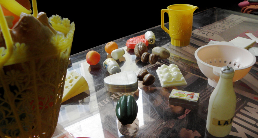 la dînette d’émilie la dînette d’émilie