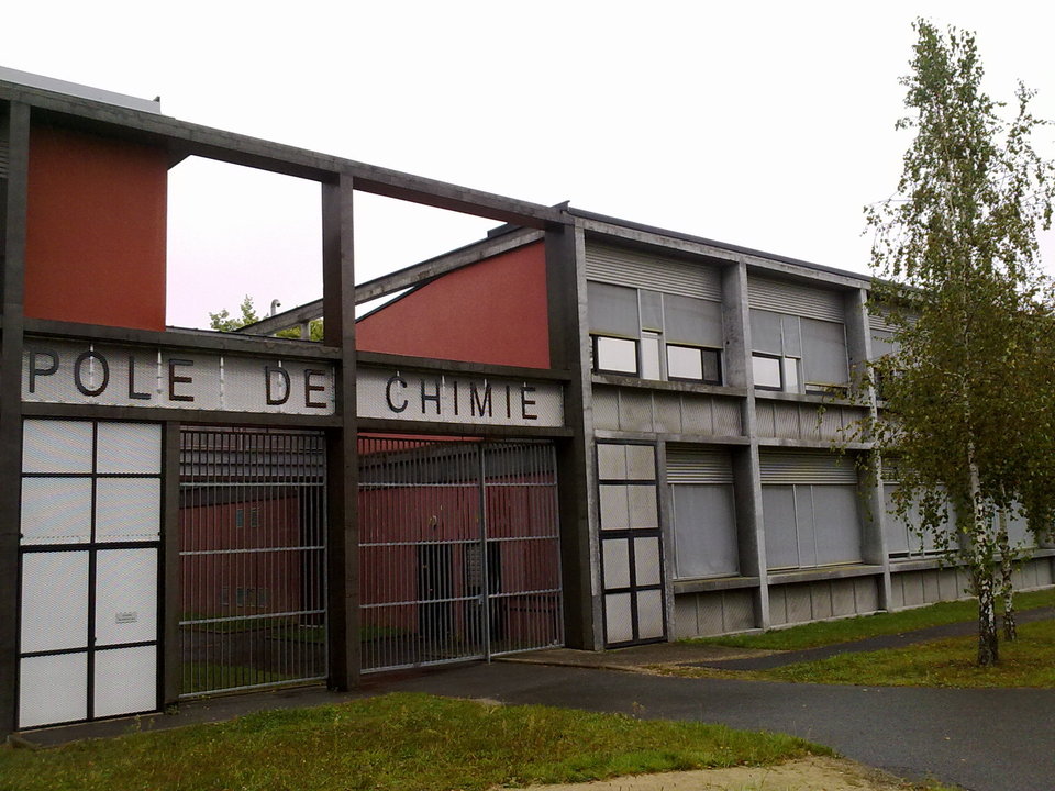 orléans la source: l’université orléans la source: l’université