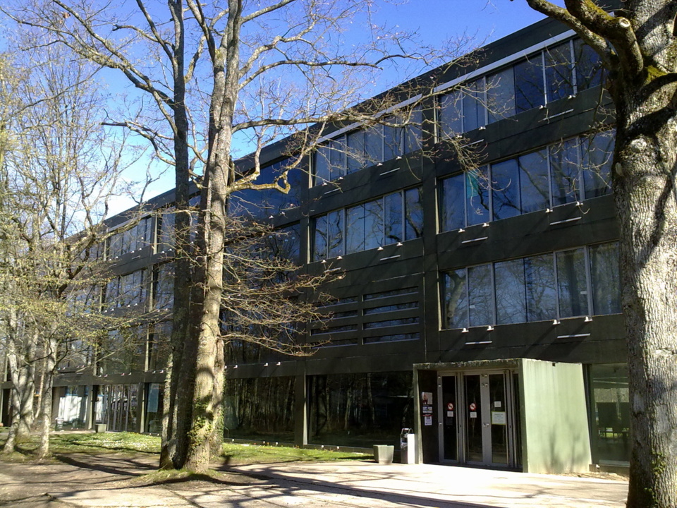 orléans la source: l’université orléans la source: l’université