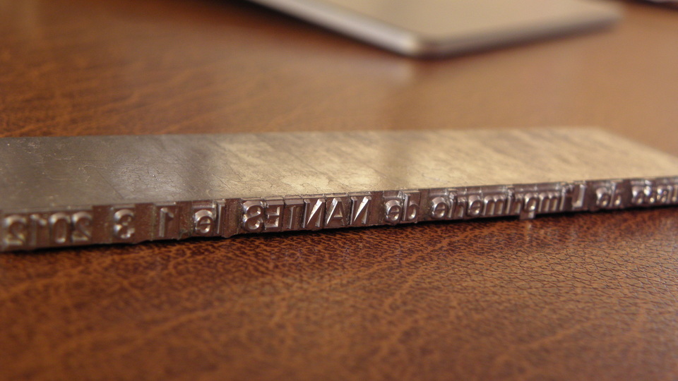 à nantes au musée de l’imprimerie à nantes au musée de l’imprimerie