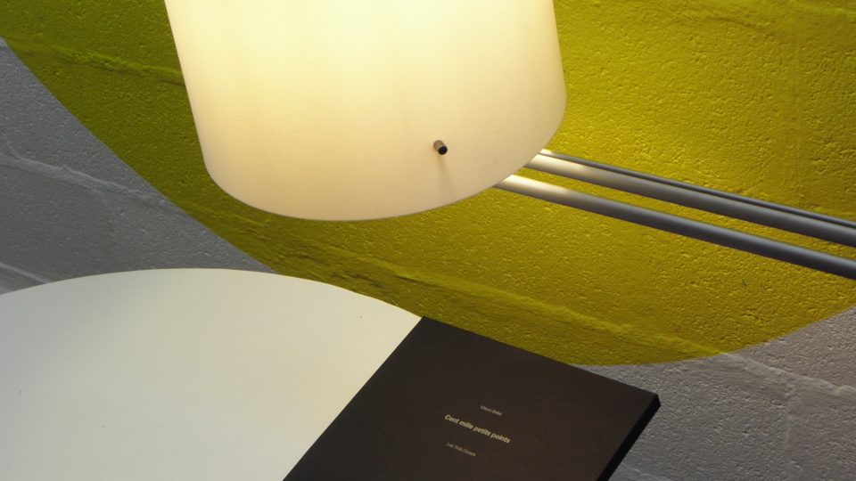 cent mille petits points cent mille petits points