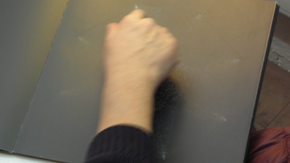 cent mille petits points cent mille petits points