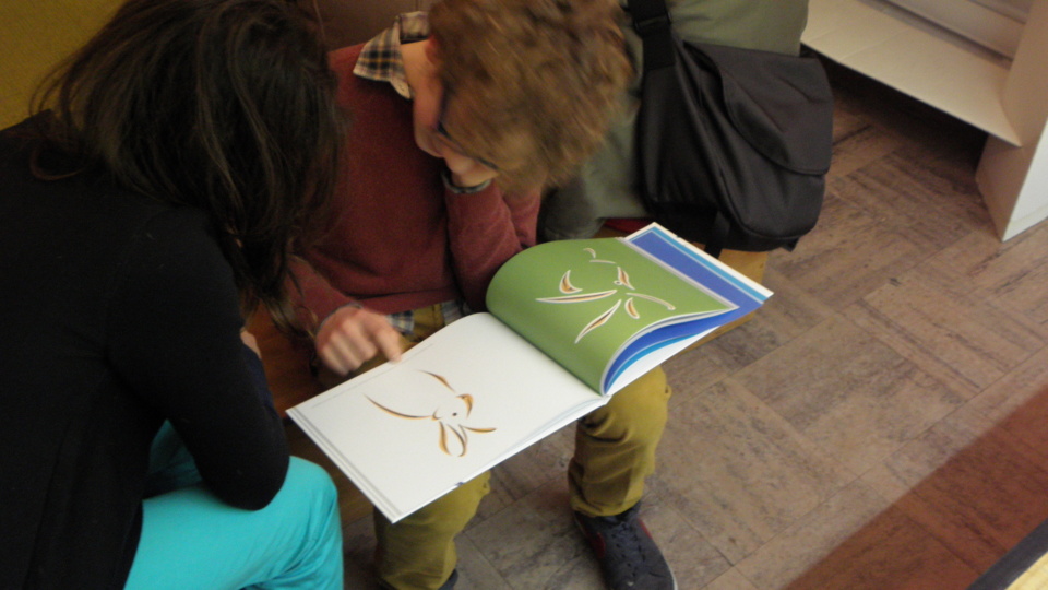 cent mille petits points cent mille petits points