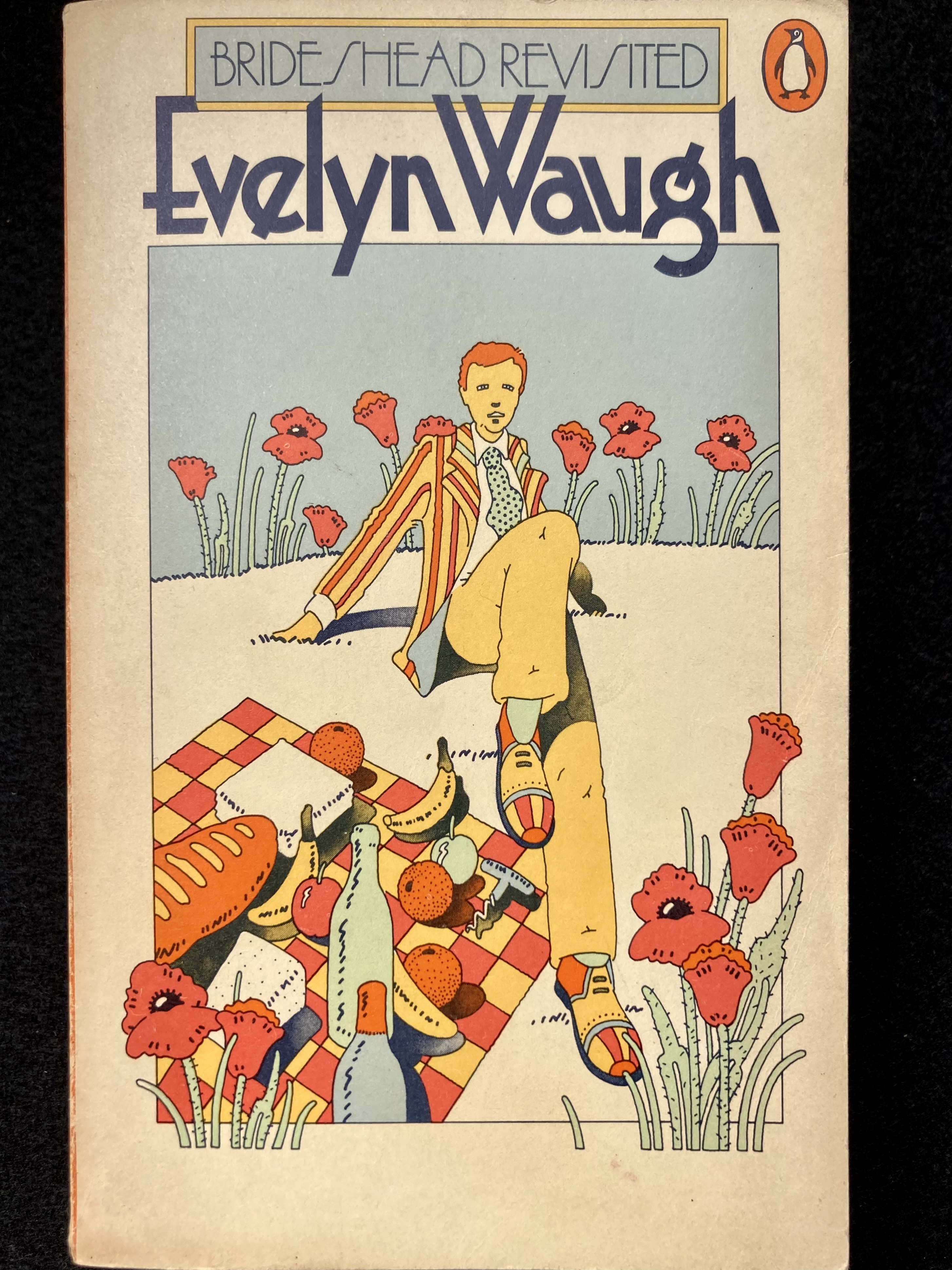 peter bentley & evelyn waugh mais surtout peter bentley peter bentley & evelyn waugh mais surtout peter bentley