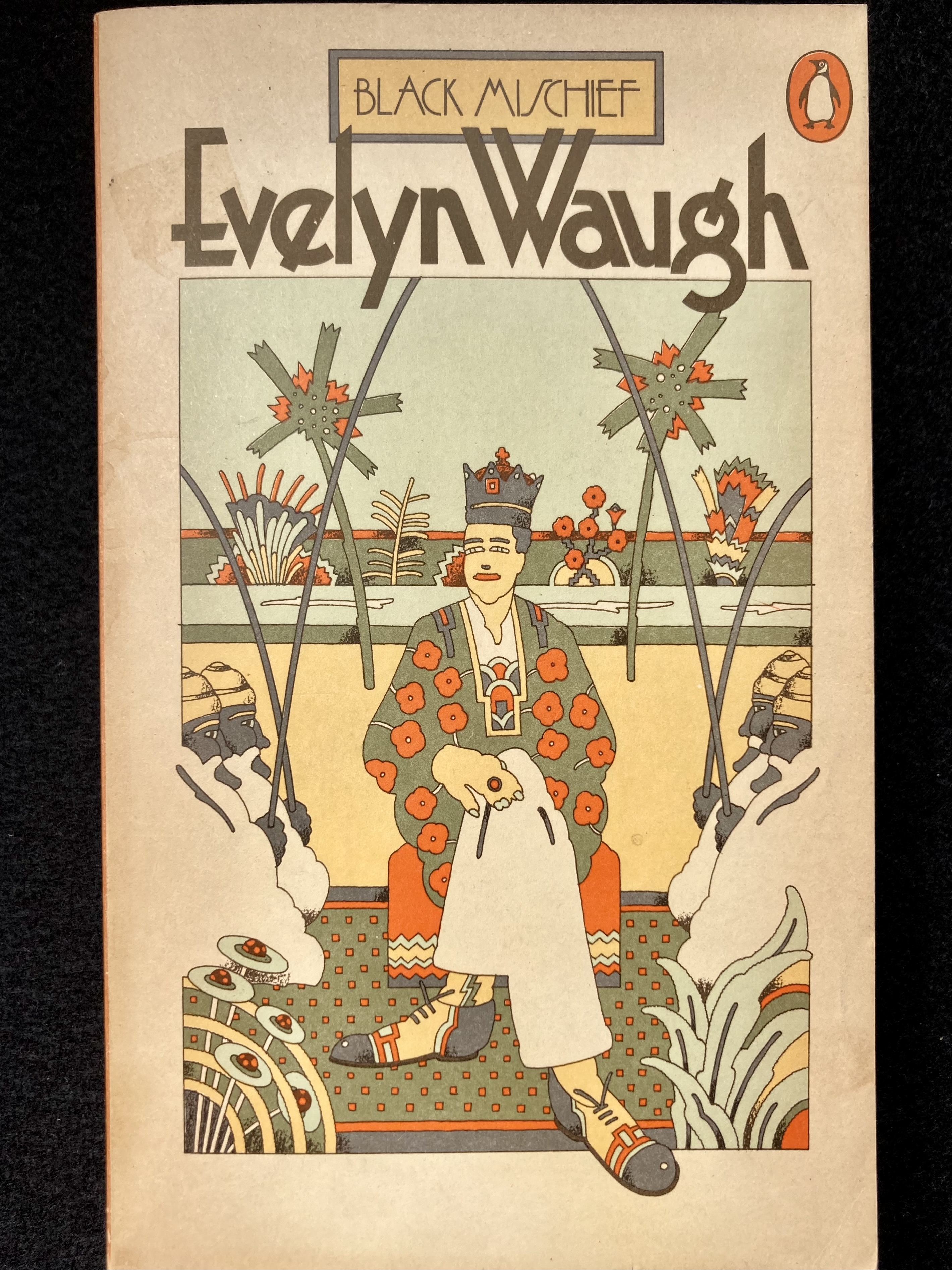 peter bentley & evelyn waugh mais surtout peter bentley peter bentley & evelyn waugh mais surtout peter bentley