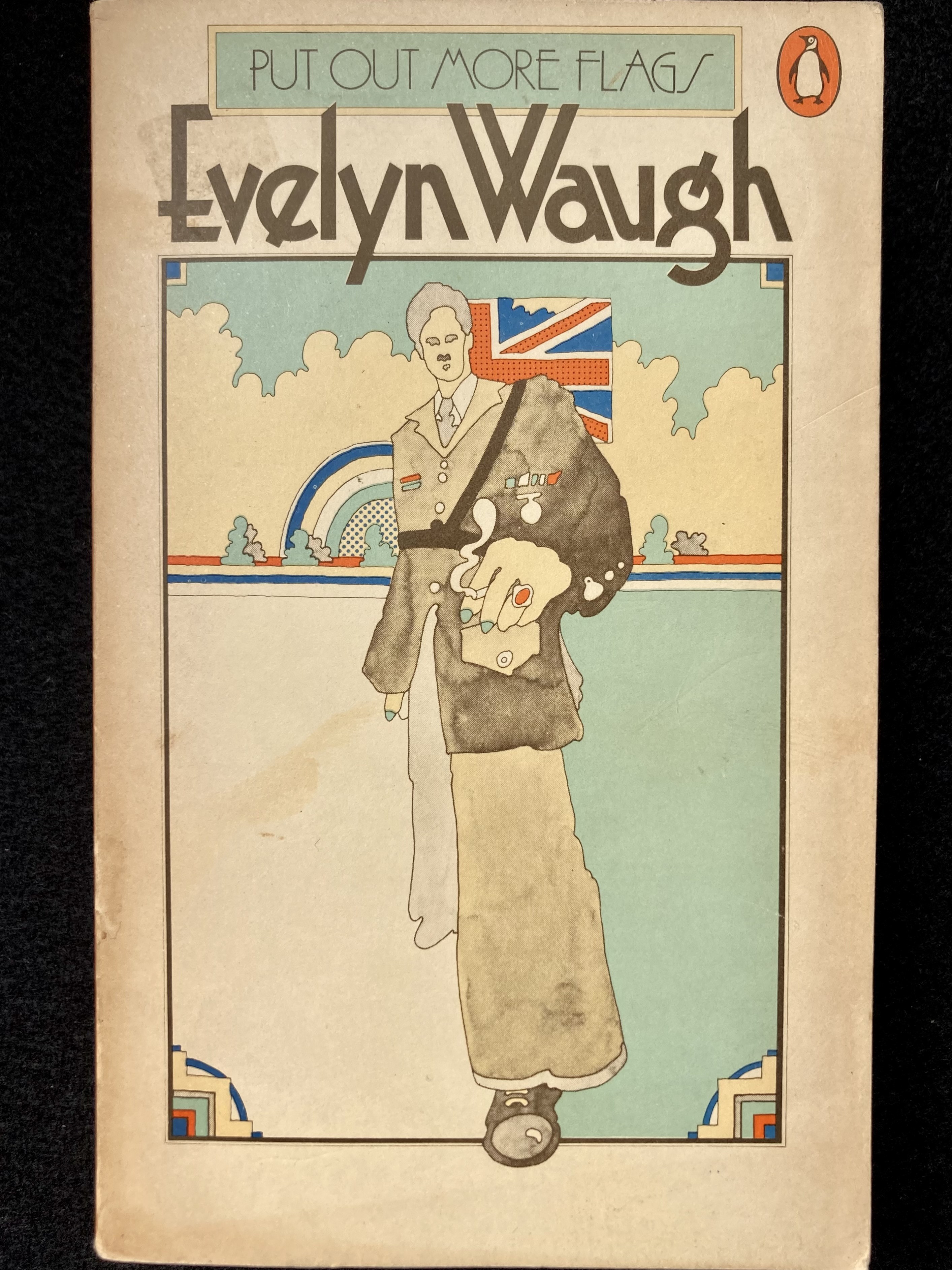 peter bentley & evelyn waugh mais surtout peter bentley peter bentley & evelyn waugh mais surtout peter bentley