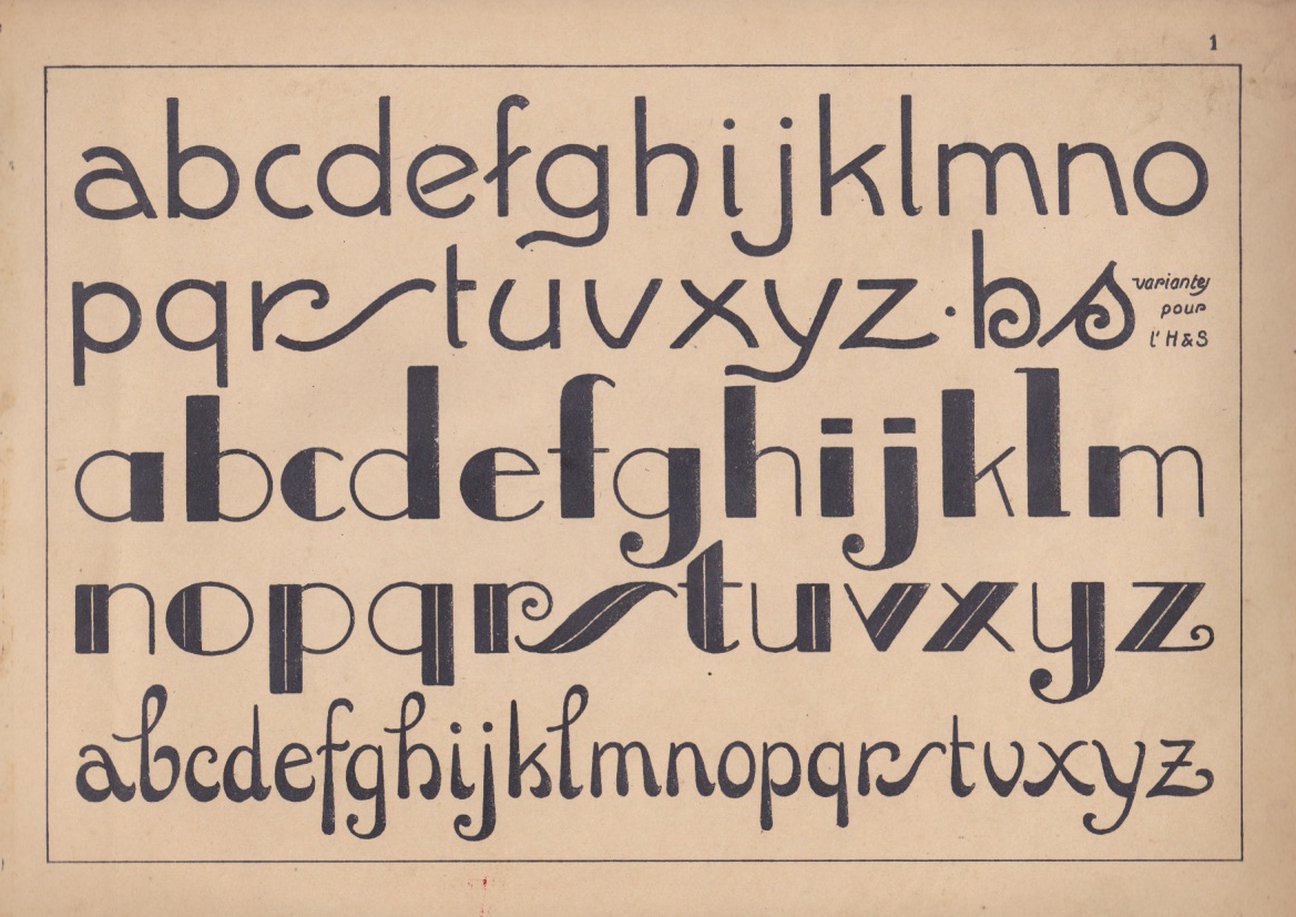 modèles d’alphabets modèles d’alphabets