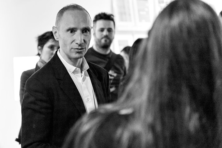 Photo © Peter Gabor Photo © Peter Gabor