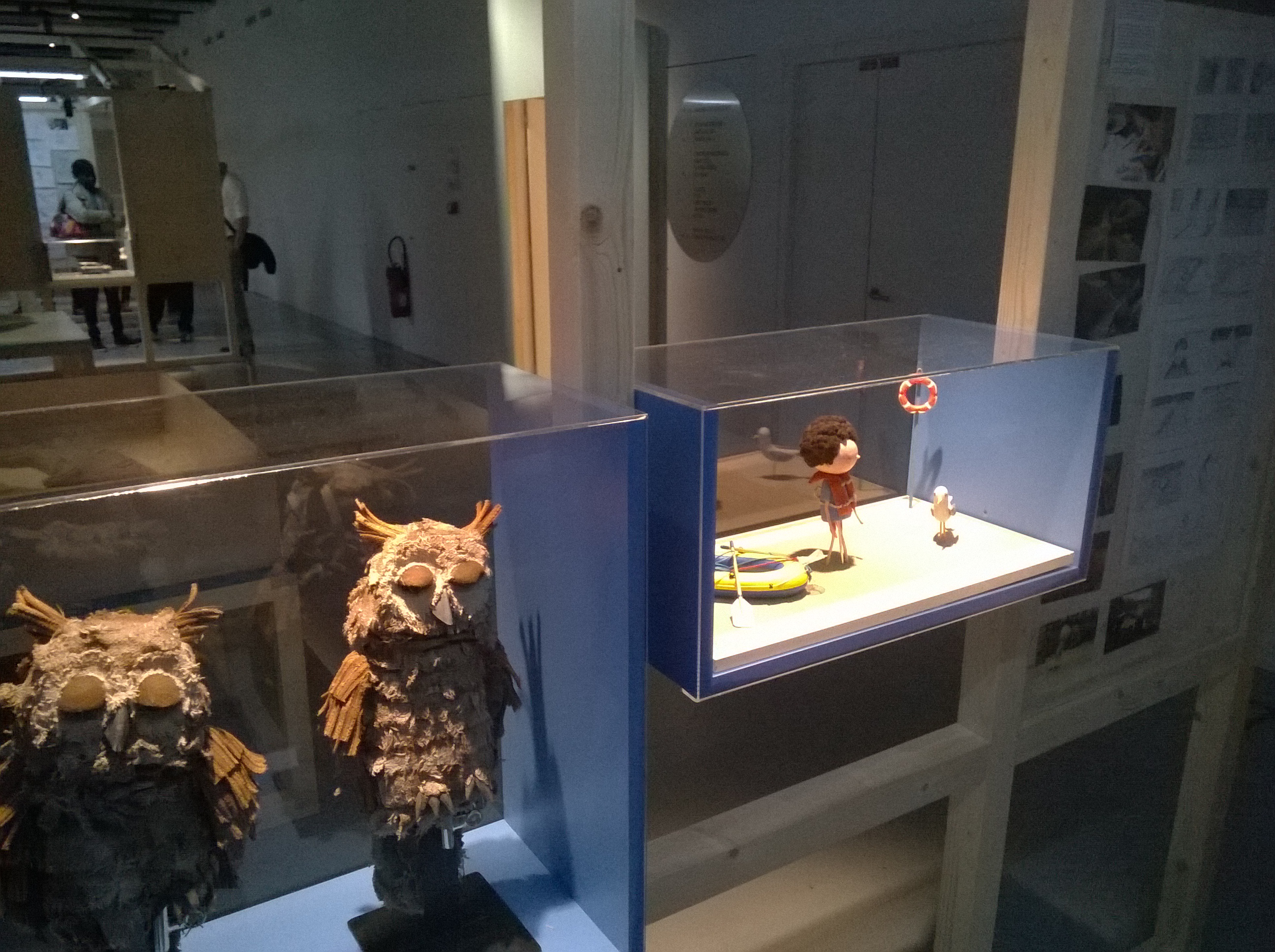 une journée en ville une journée en ville