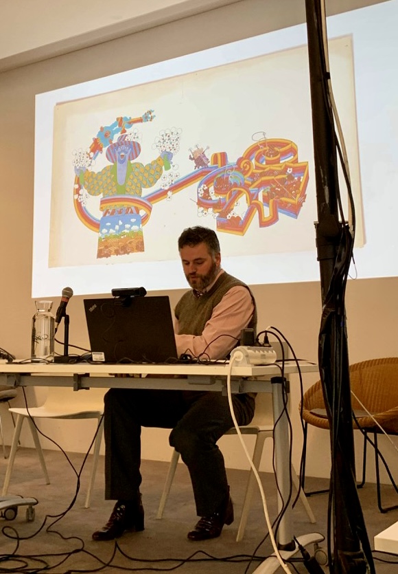 Photographie de Laurence Le Guen Photographie de Laurence Le Guen