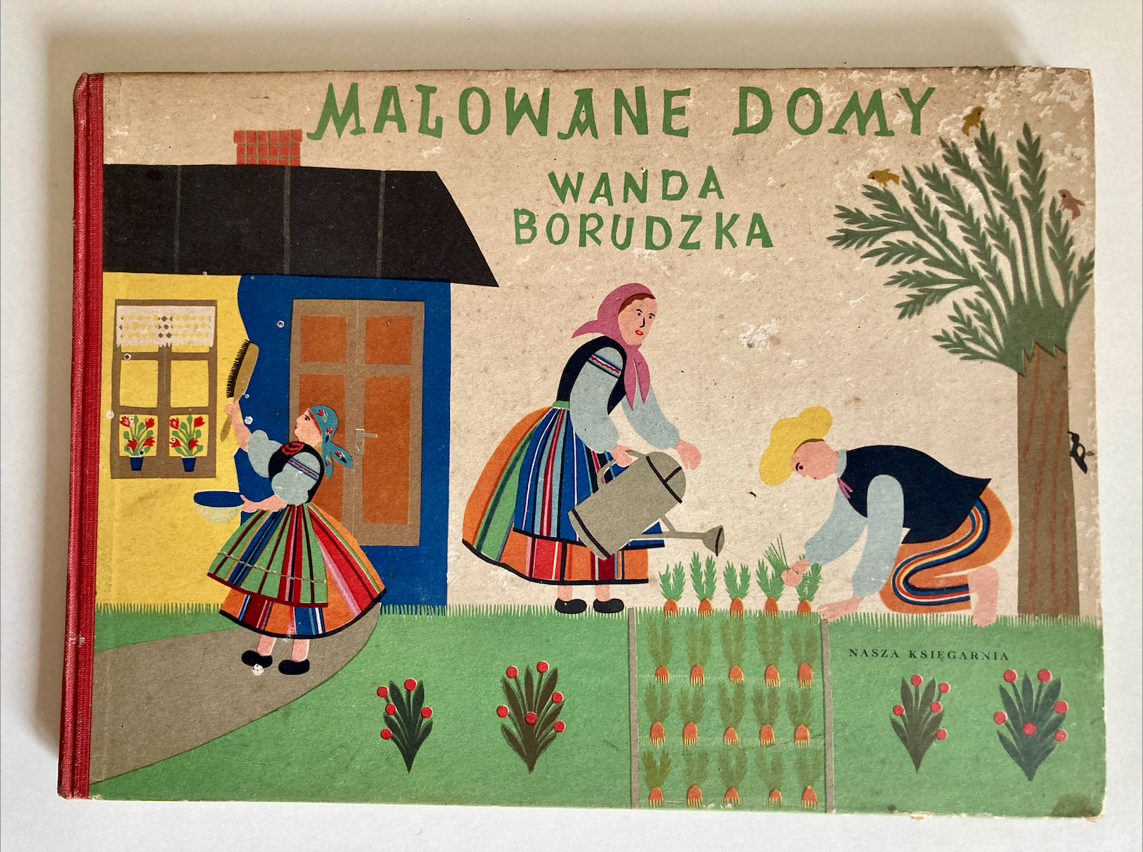 les maisons peintes les maisons peintes