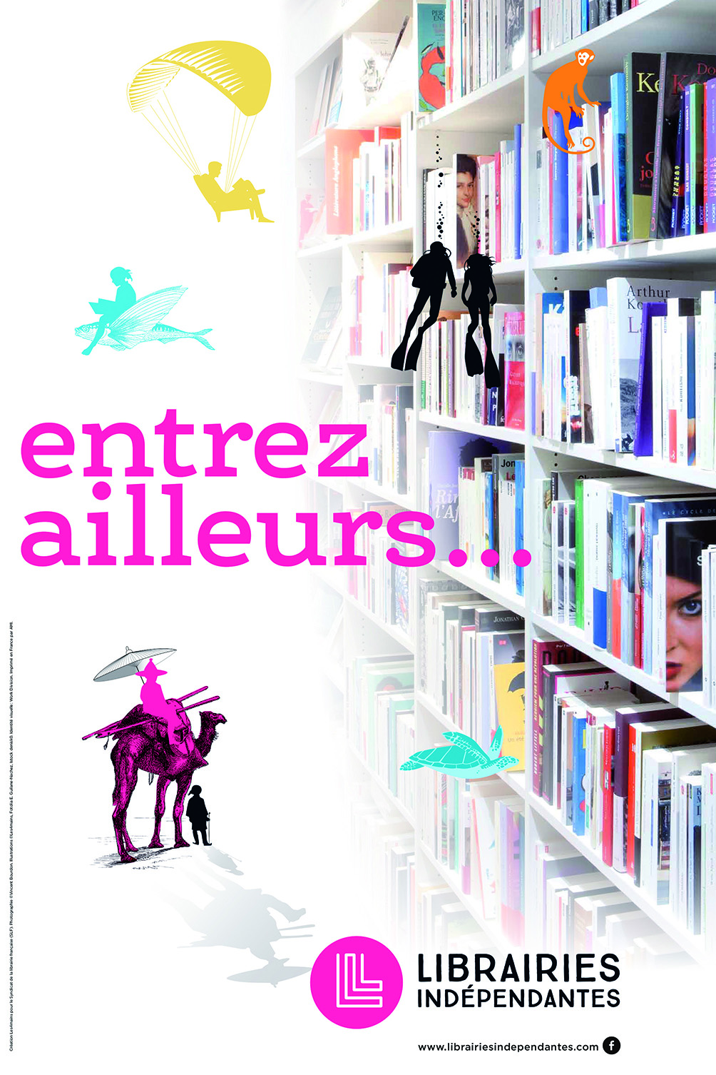 sortez d’ici sortez d’ici