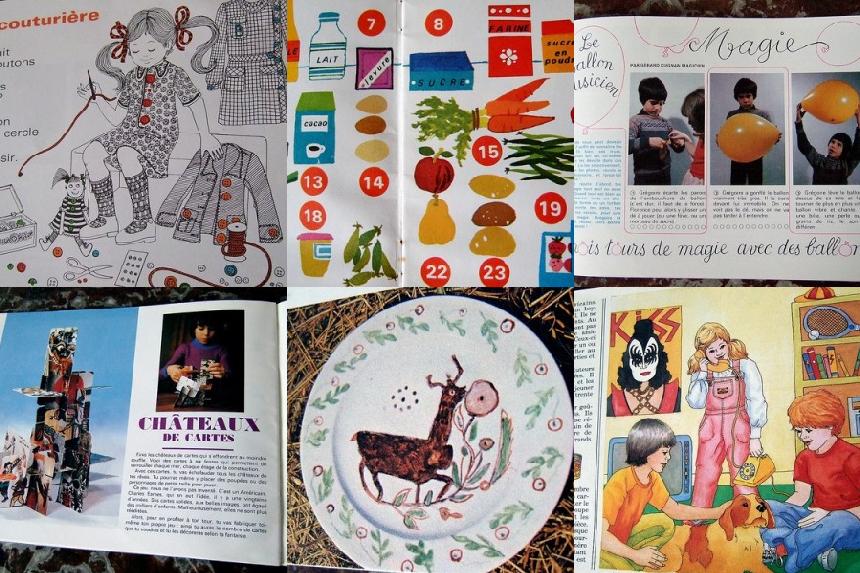 Jeunes Années Jeunes Années