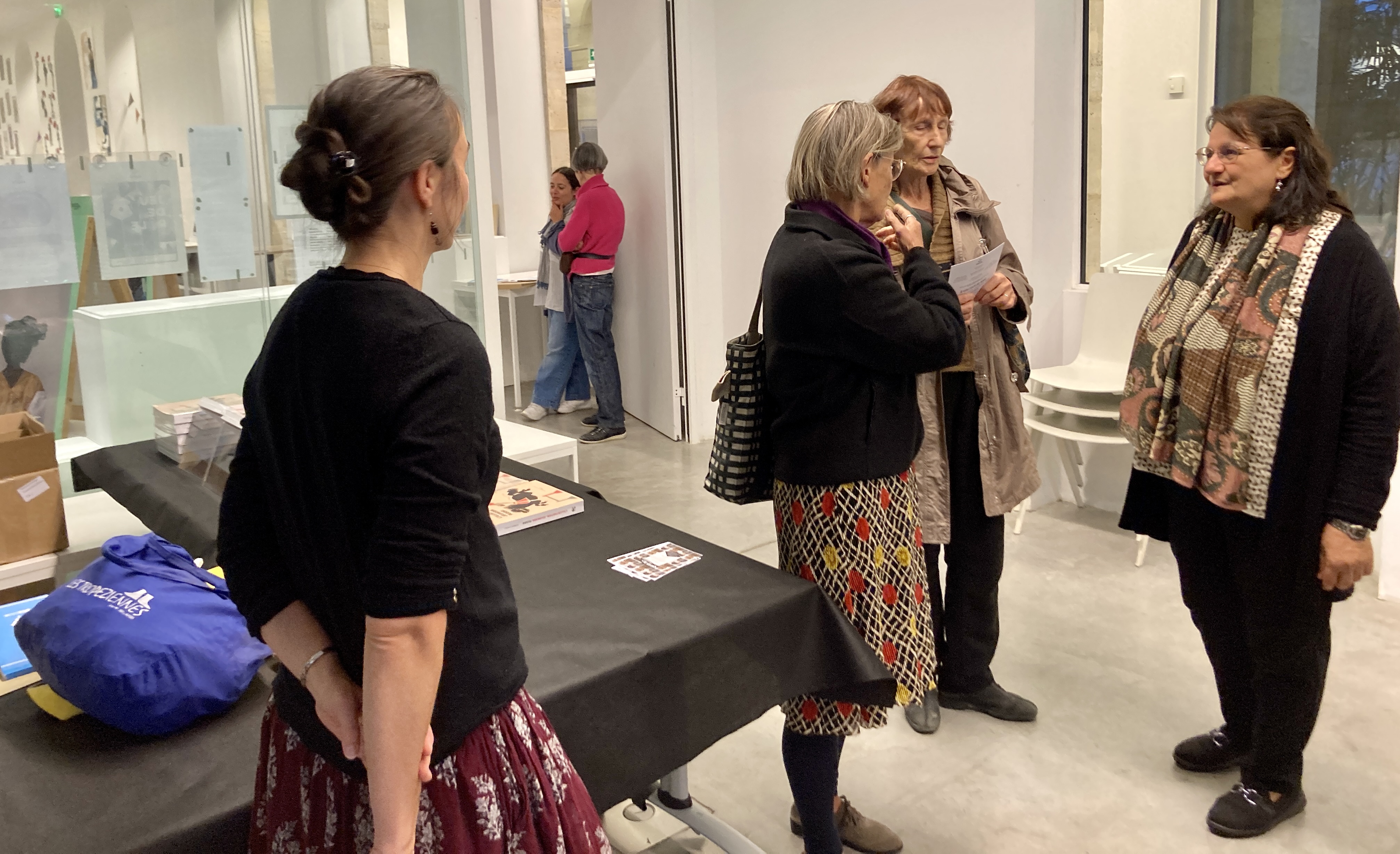 dorena caroli à françoise sagan dorena caroli à françoise sagan