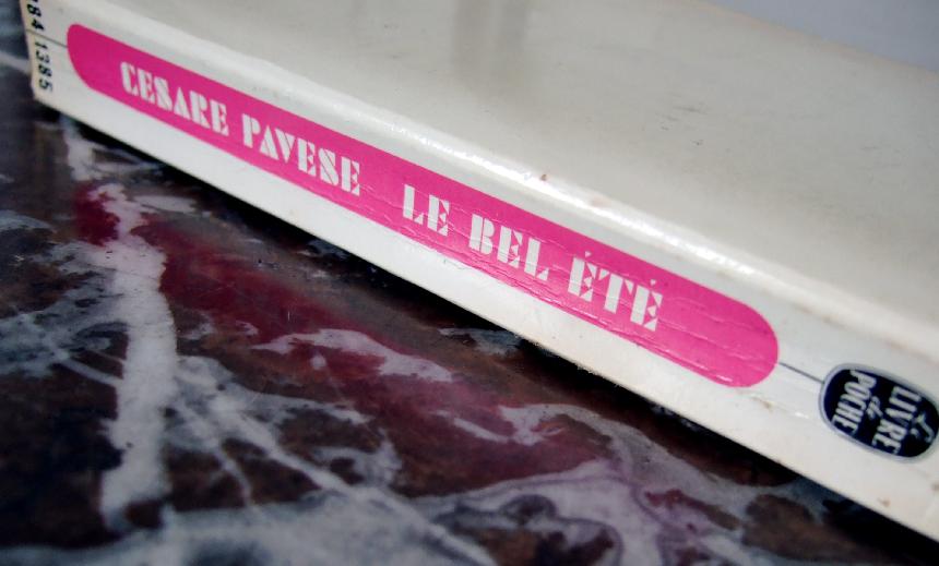 Le Livre De Poche Le Livre De Poche