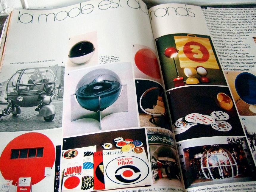 La Maison de Marie-Claire La Maison de Marie-Claire