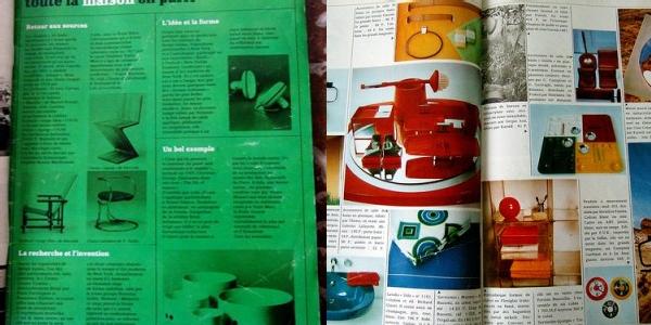 La Maison de Marie-Claire La Maison de Marie-Claire