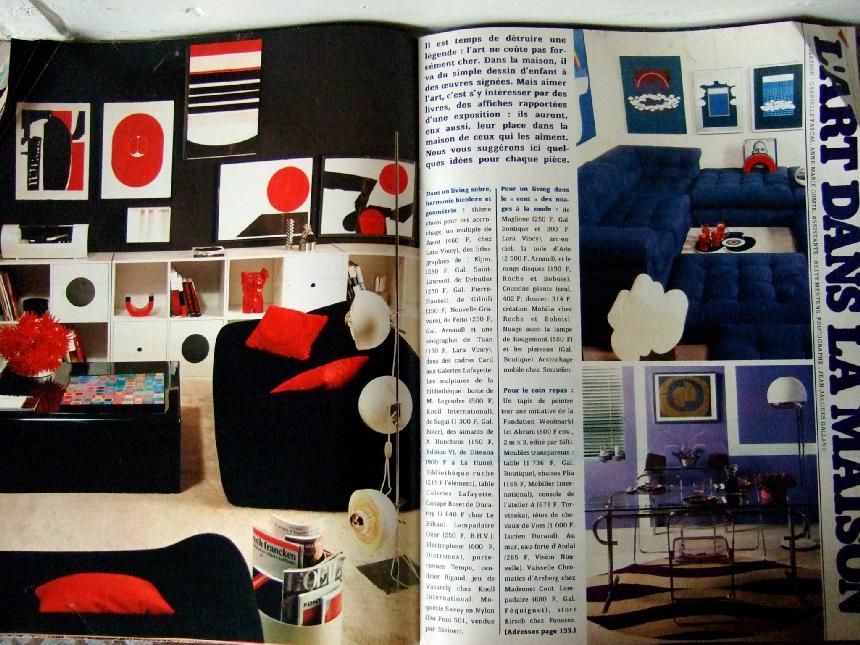 La Maison de Marie-Claire La Maison de Marie-Claire