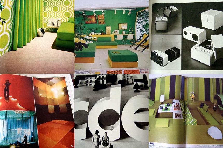 La Maison de Marie-Claire La Maison de Marie-Claire