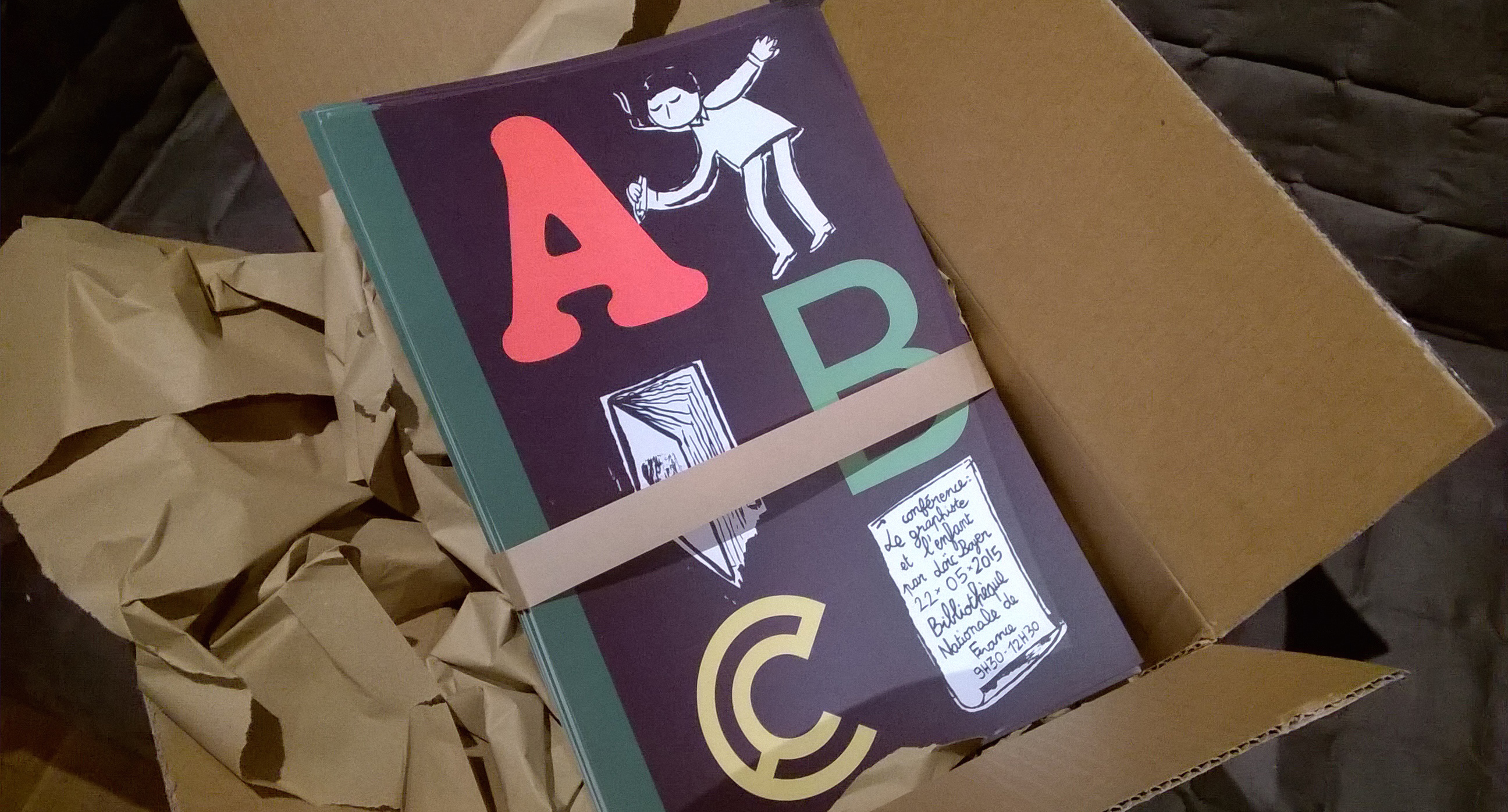 Oui, ceux qui sont venus ont eu droit à un cadeau. Oui, ceux qui sont venus ont eu droit à un cadeau.