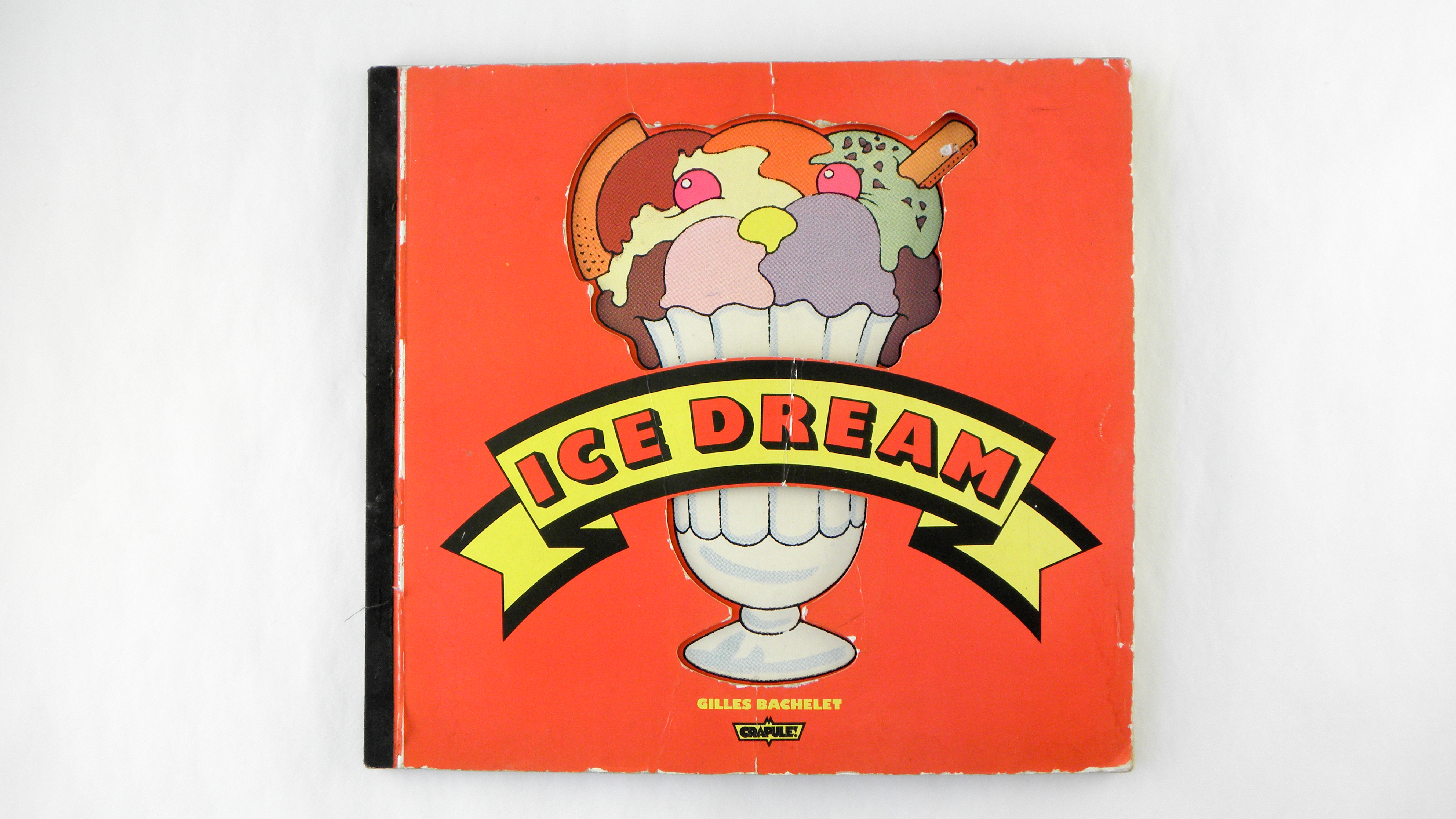 la galaxie harlin quist brille encore (version bron) la galaxie harlin quist brille encore (version bron)