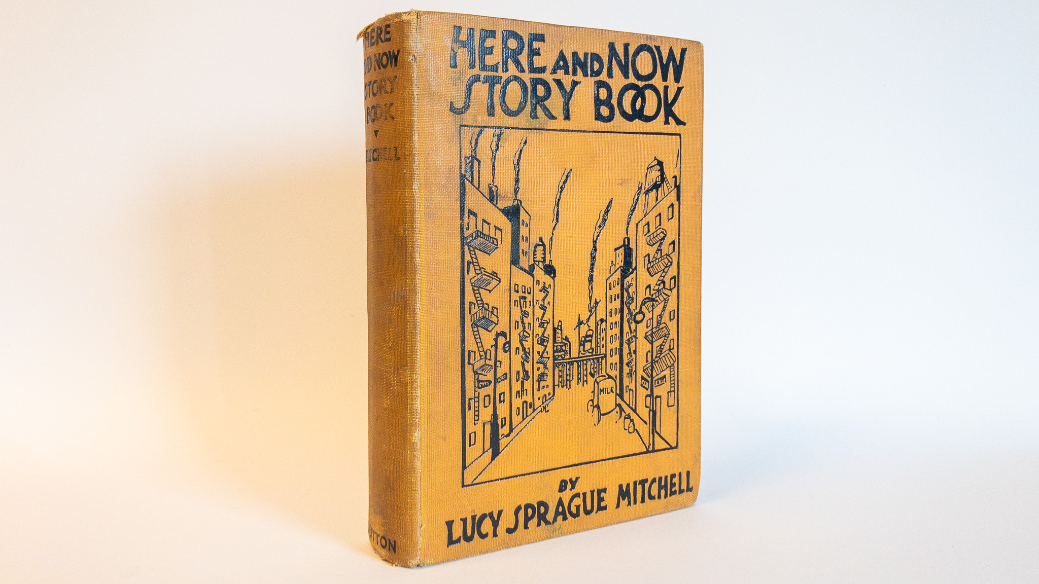 Huitième (!) édition du livre, datée de juin 1928. Huitième (!) édition du livre, datée de juin 1928.