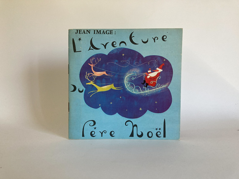 l’aventure du père noël l’aventure du père noël