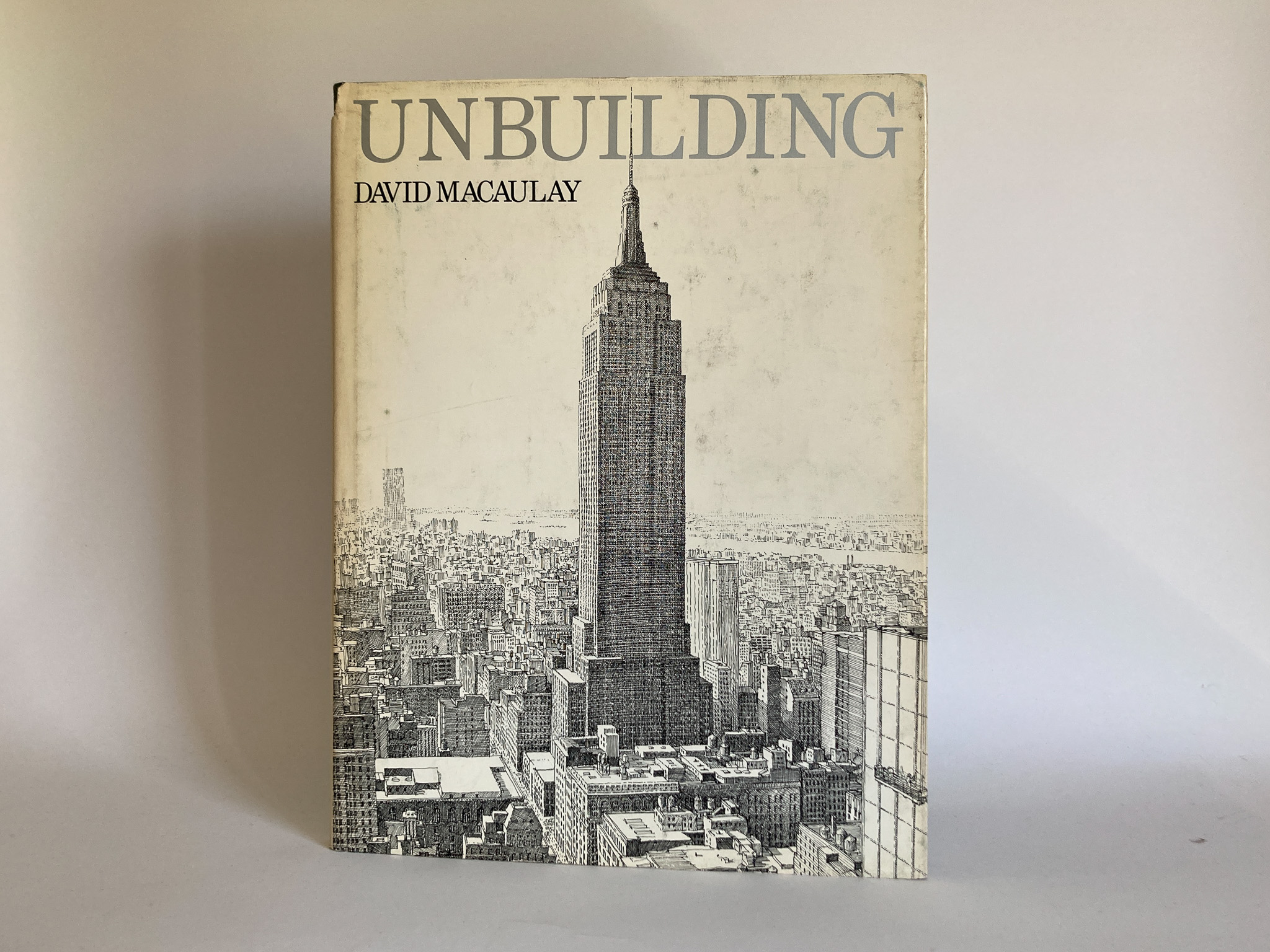 déconstruire déconstruire