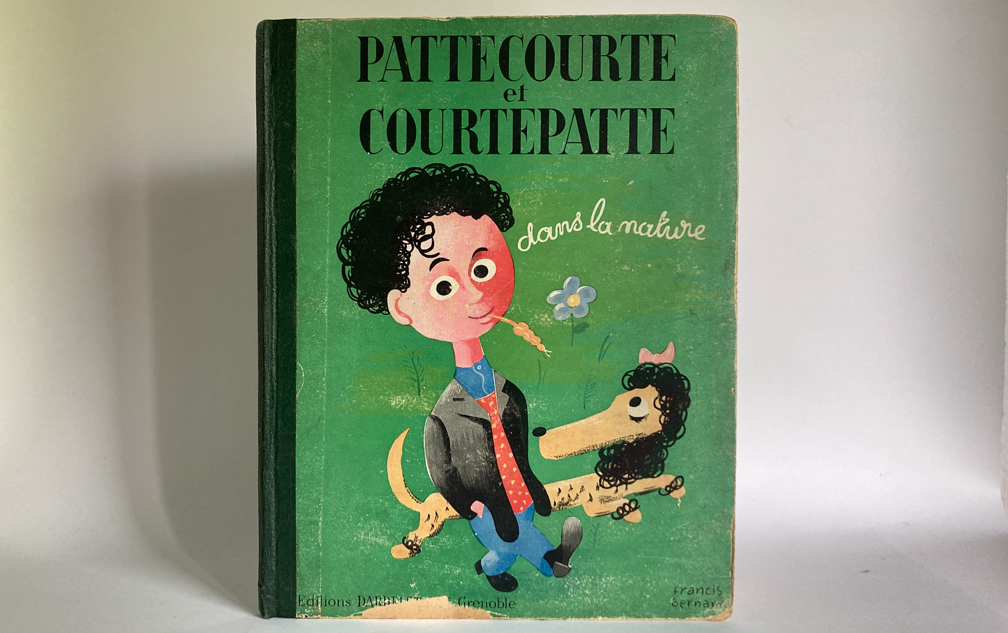 francis bernard touche à tout francis bernard touche à tout