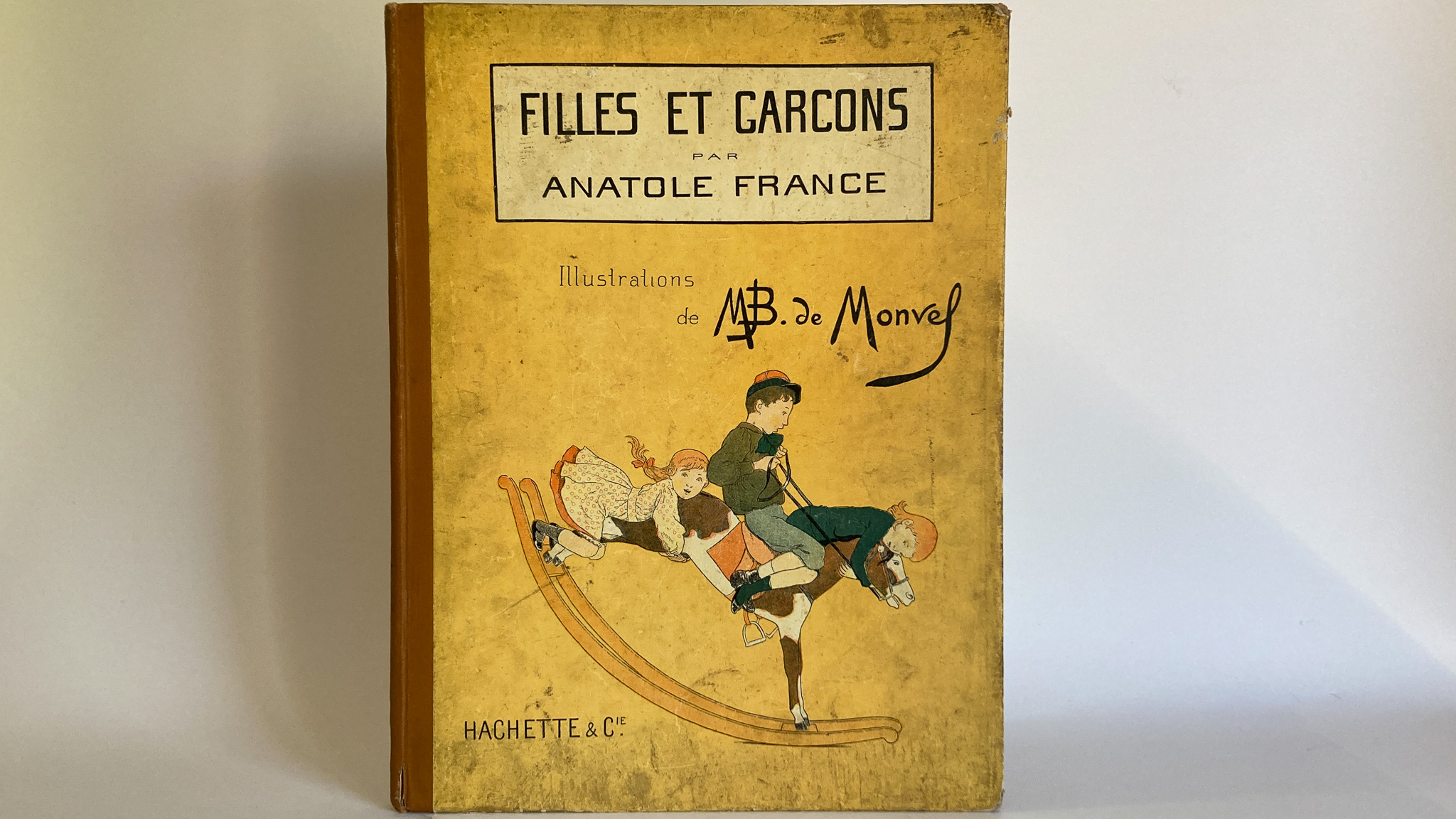 orléans à new york orléans à new york