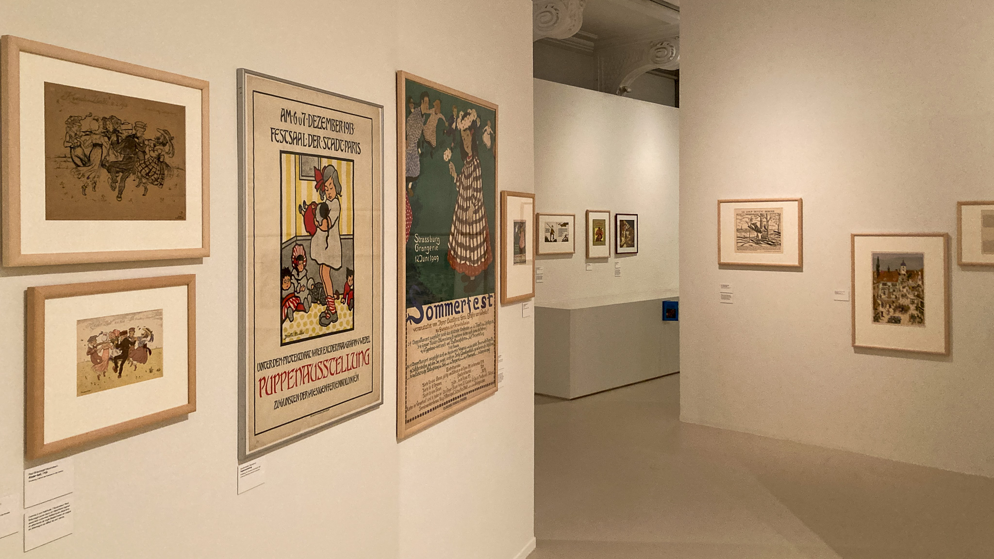 enfantillages enfantillages