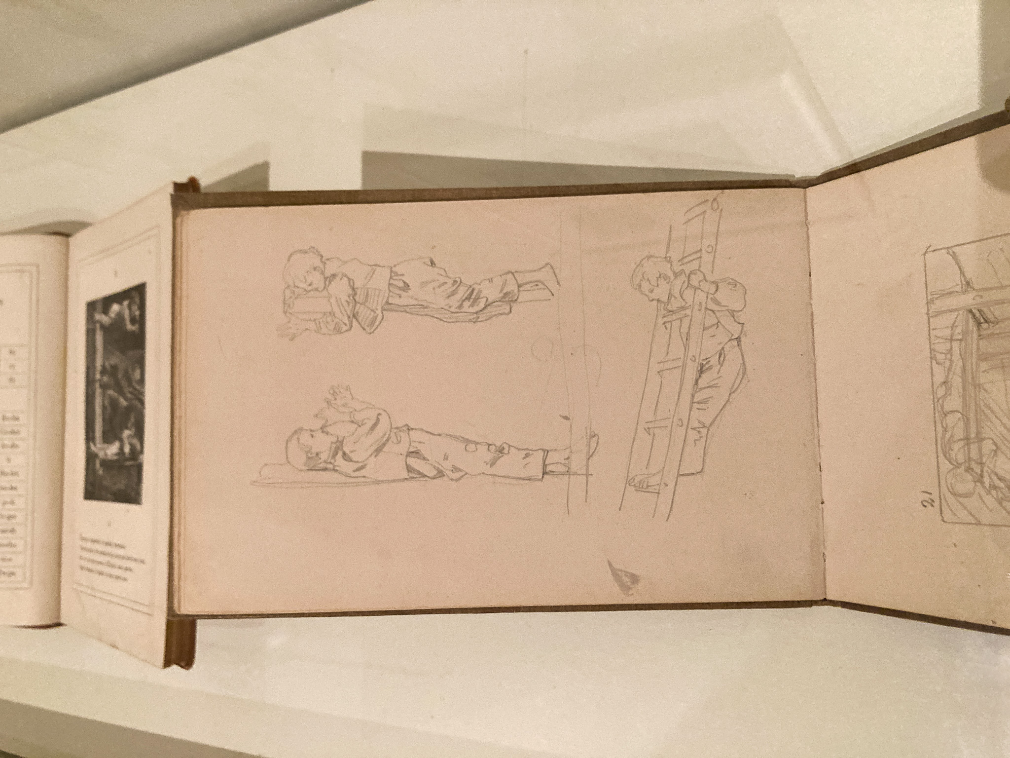 enfantillages enfantillages