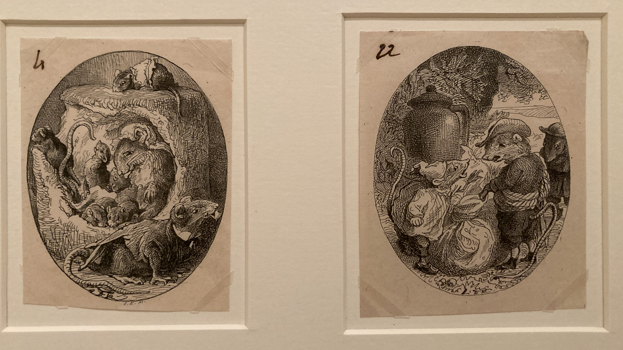 enfantillages enfantillages