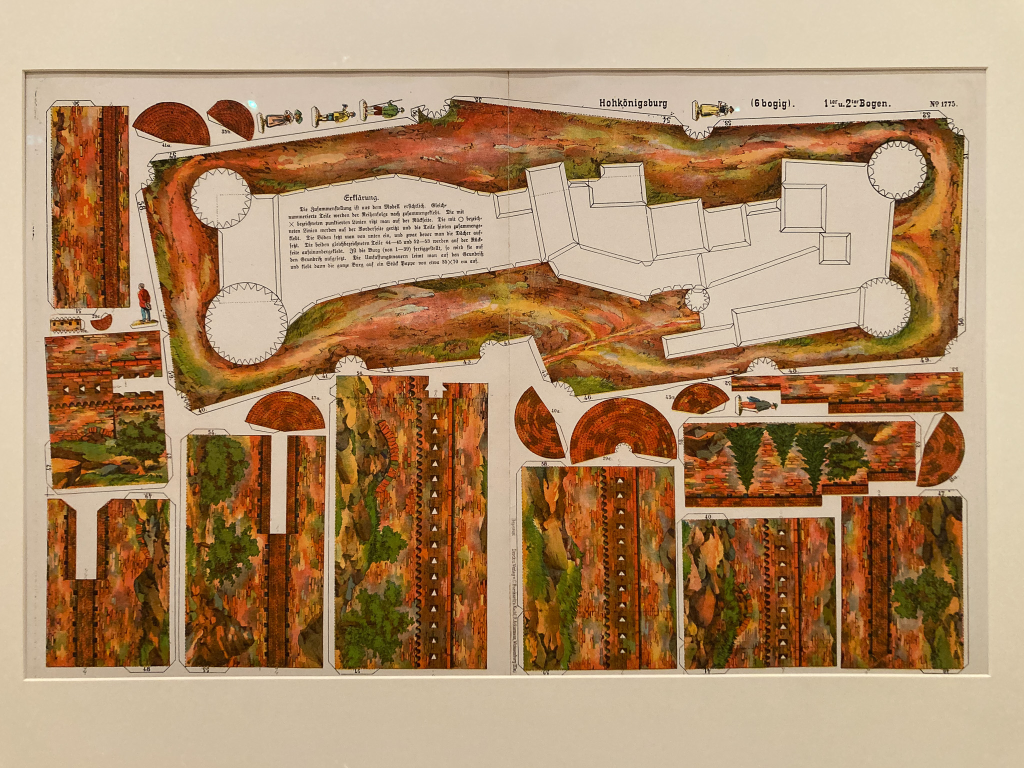 enfantillages enfantillages