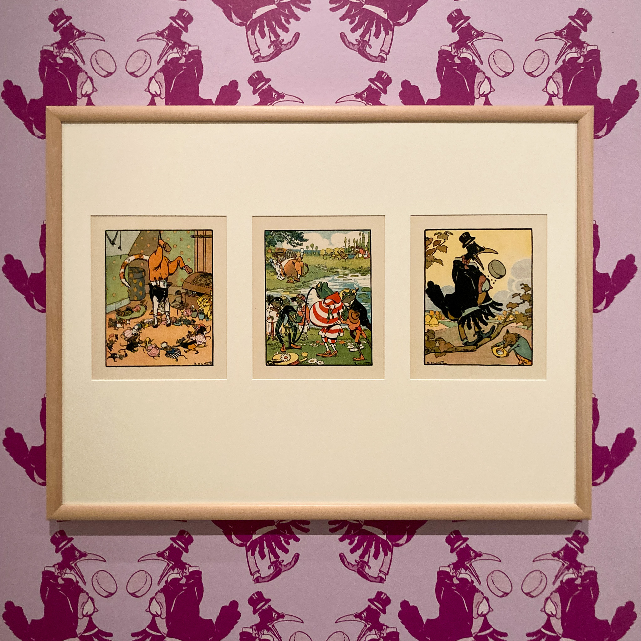 enfantillages enfantillages