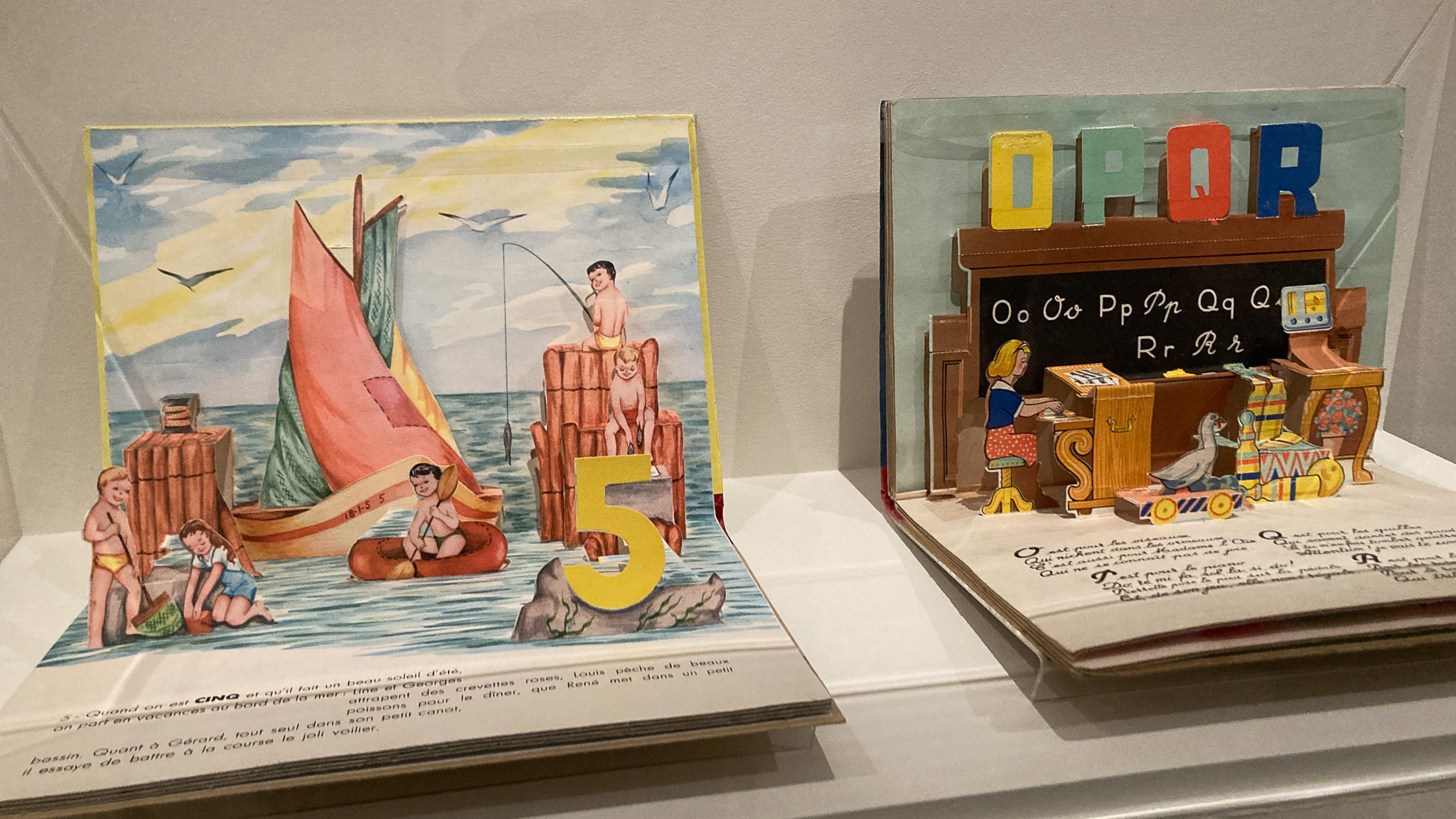 enfantillages enfantillages