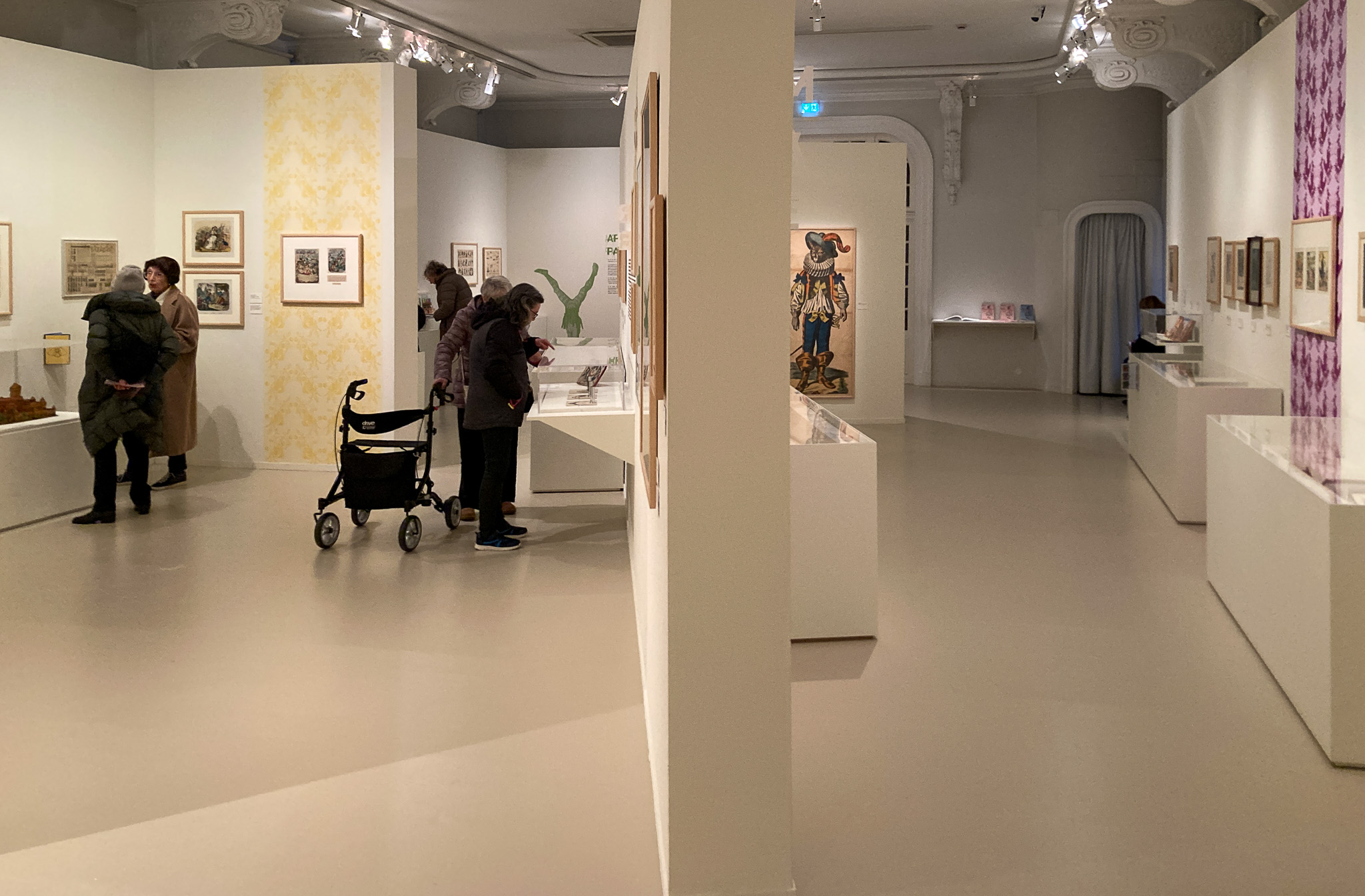 enfantillages enfantillages