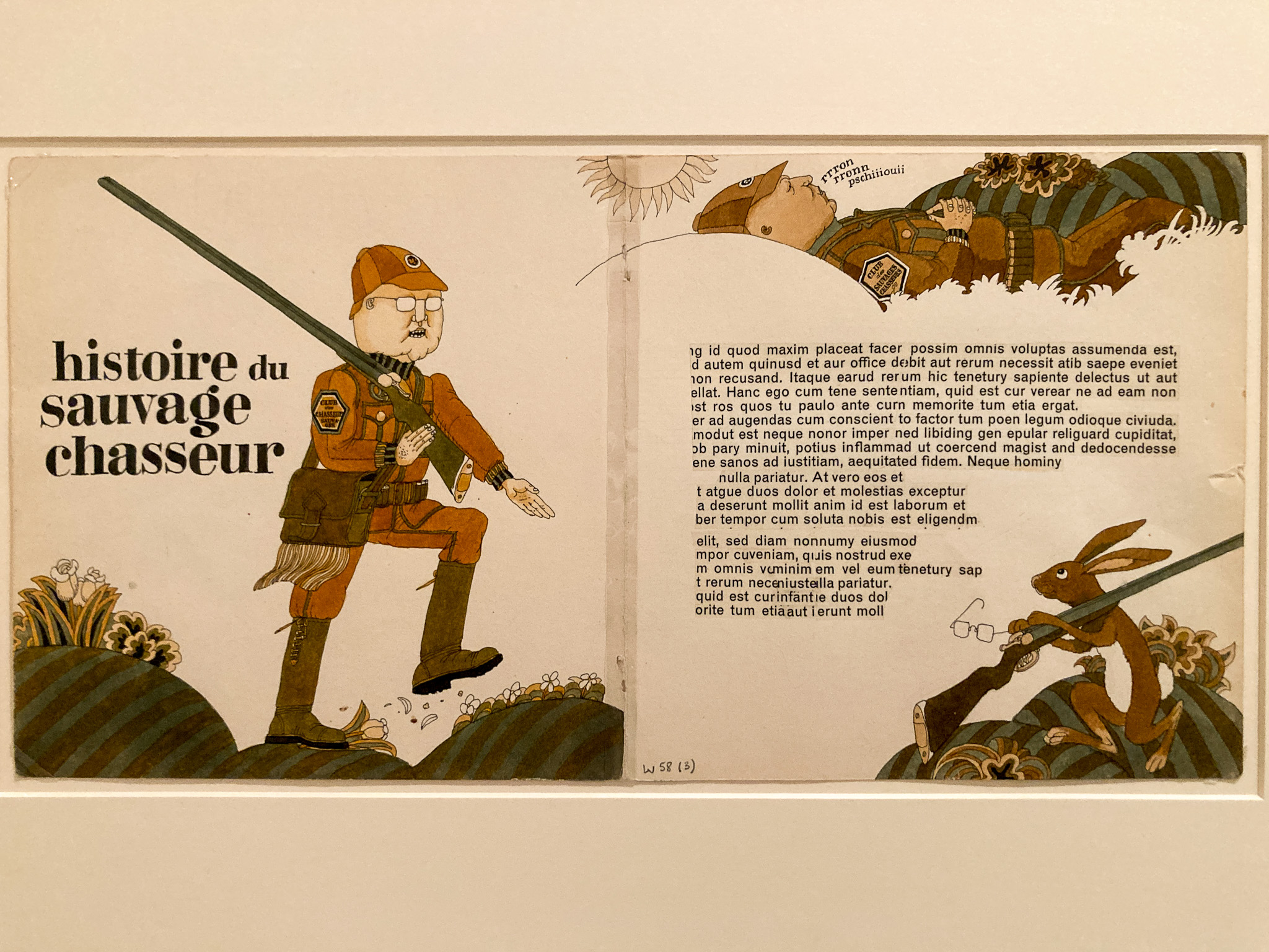 enfantillages enfantillages