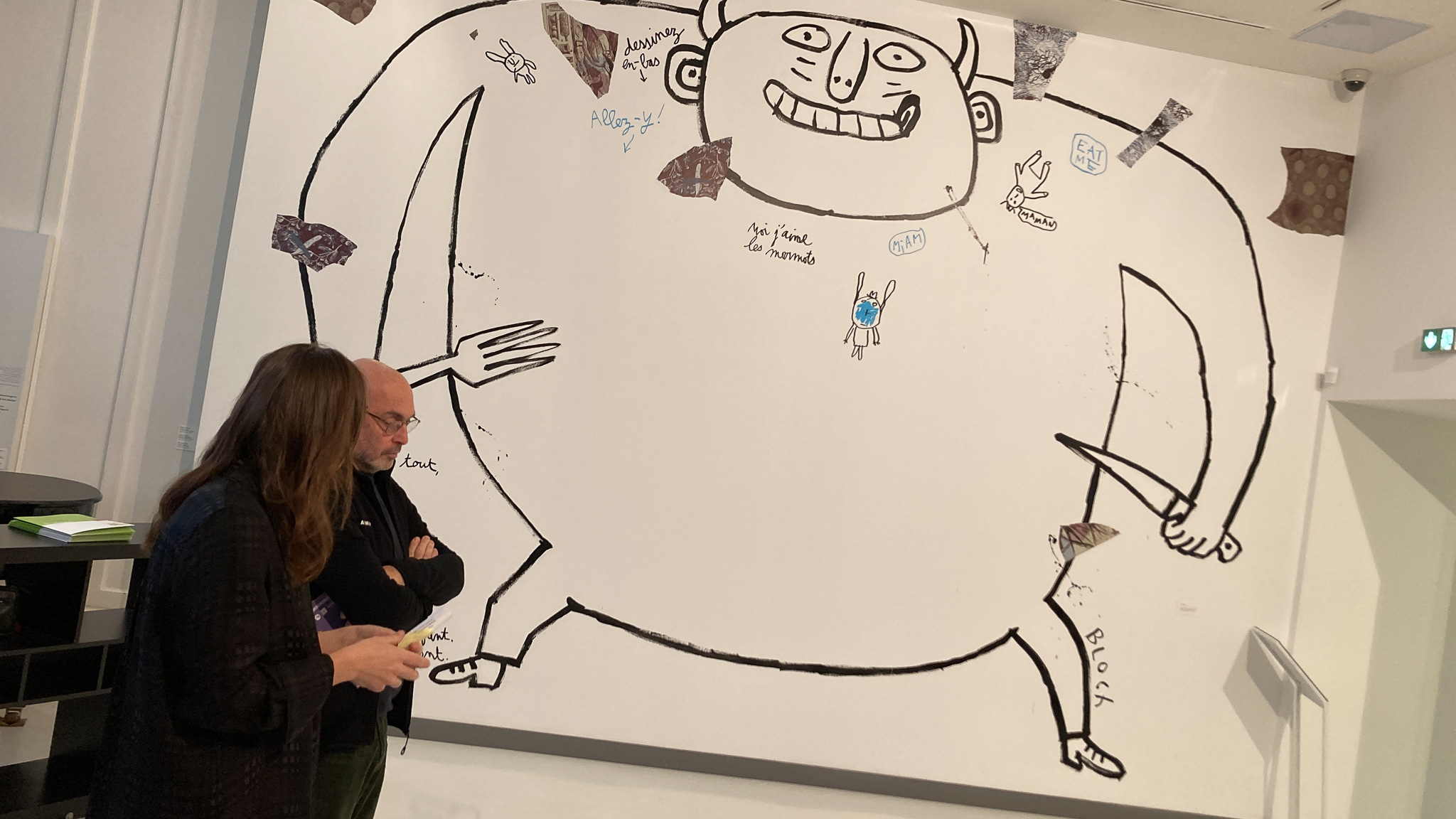 Serge Bloch Serge Bloch