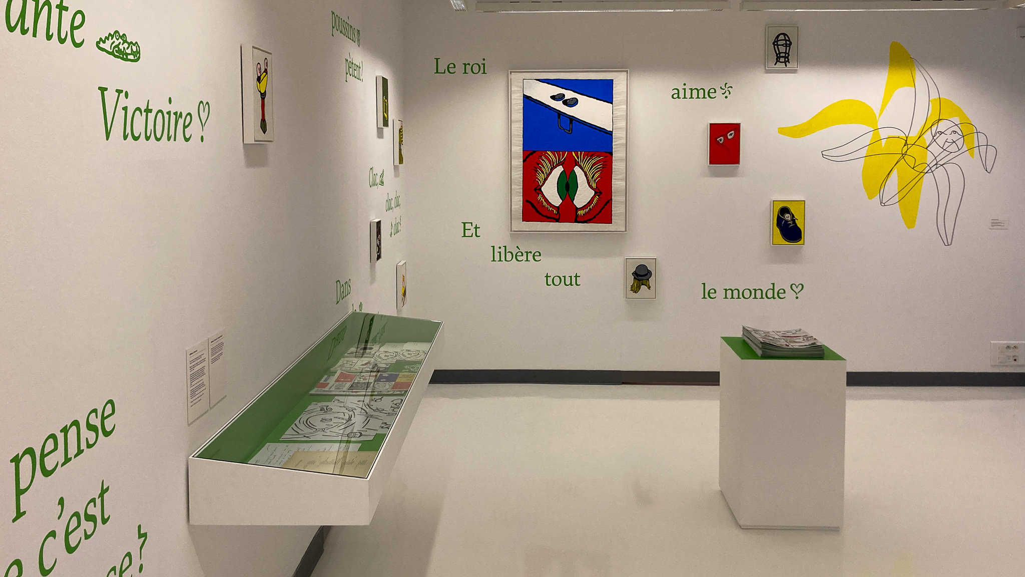 Guillaume Chauchat Guillaume Chauchat