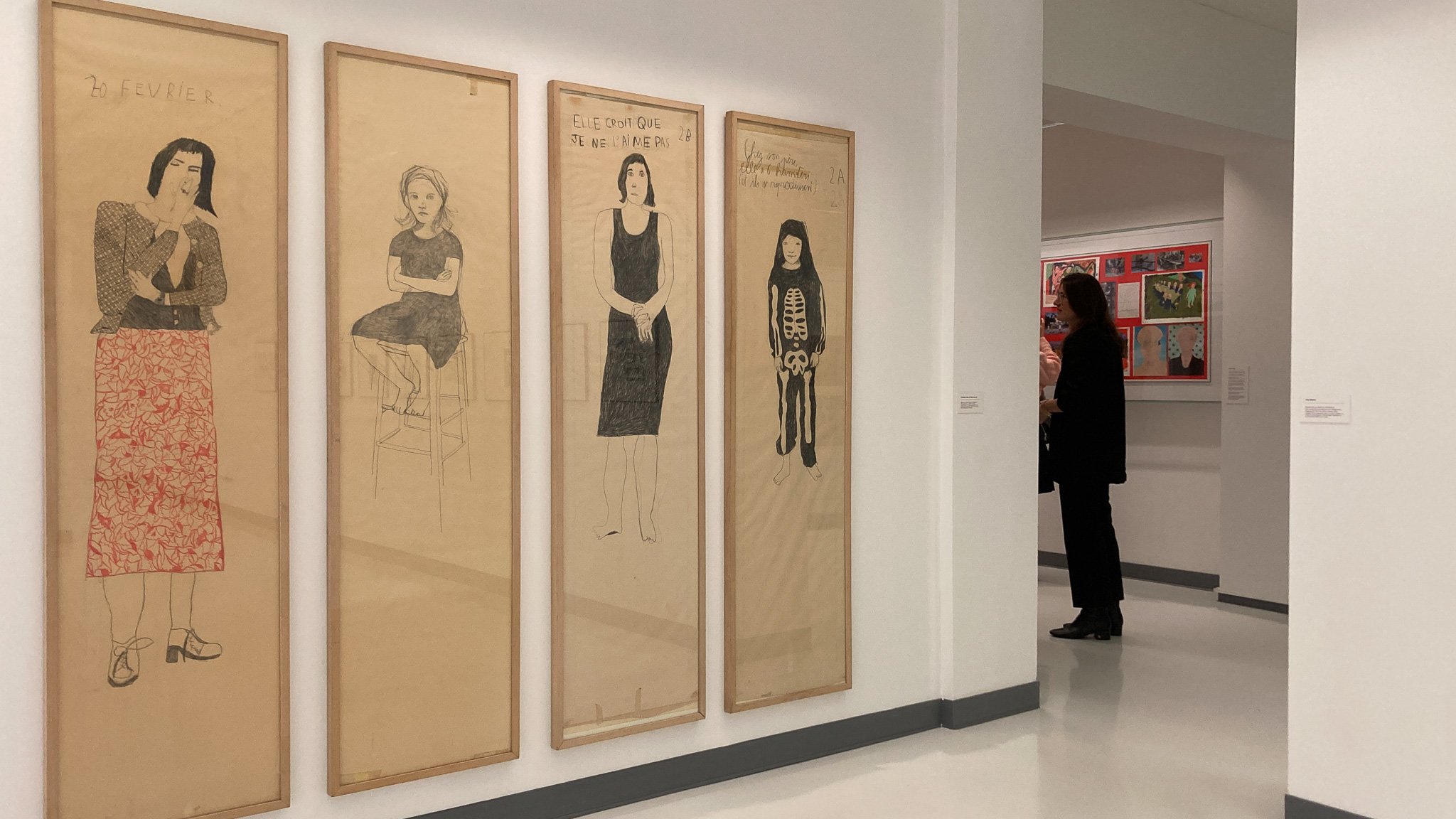 Dominique Goblet Dominique Goblet