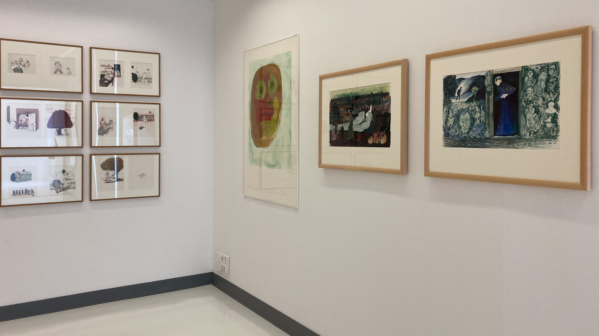 Kitty Crowther Kitty Crowther