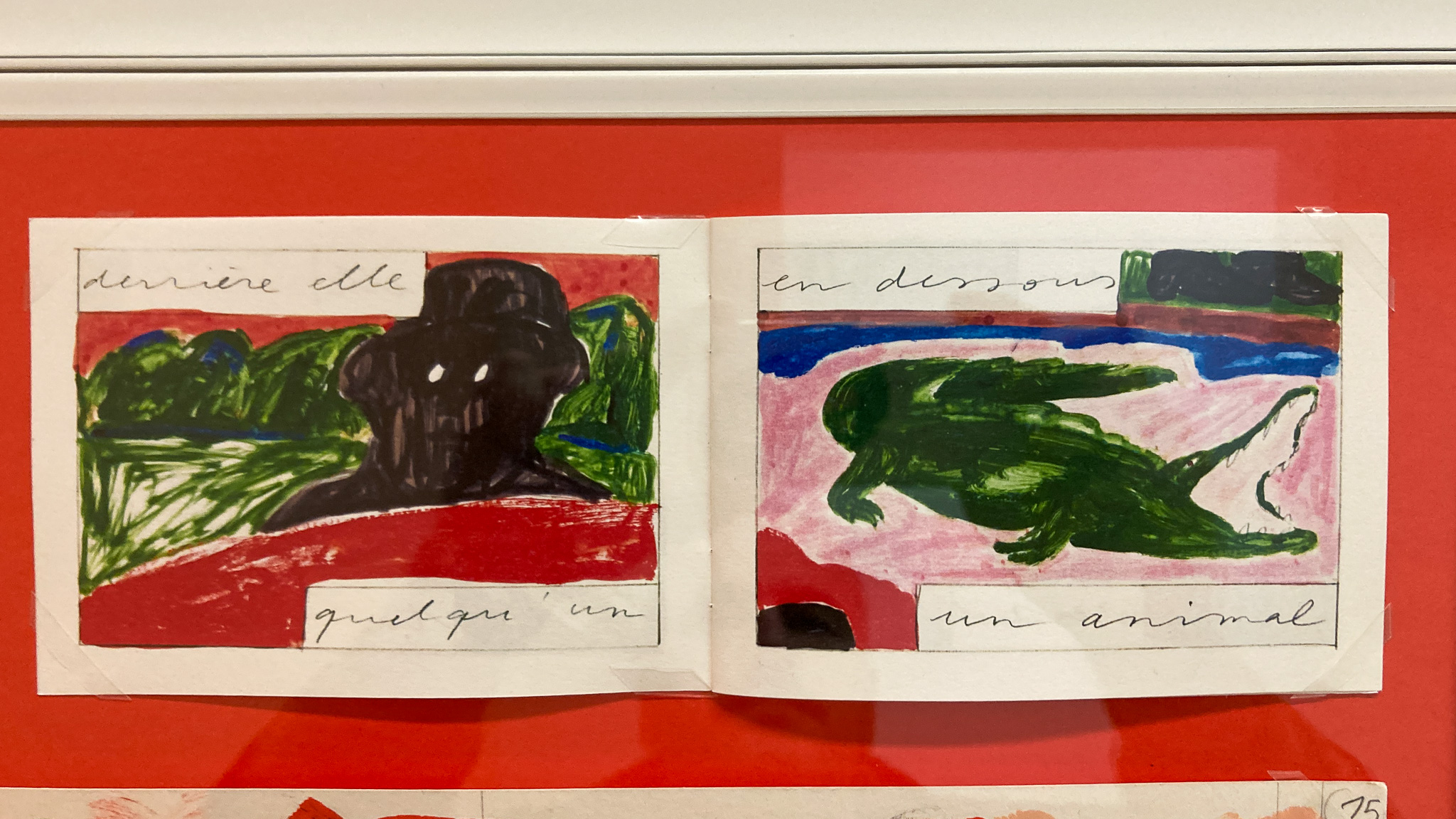 Pauline Barzilaï Pauline Barzilaï