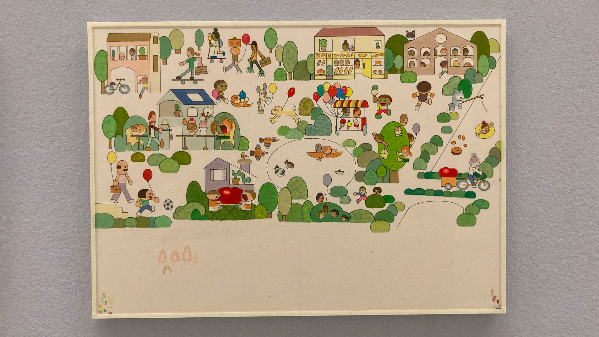 Saehan Parc Saehan Parc