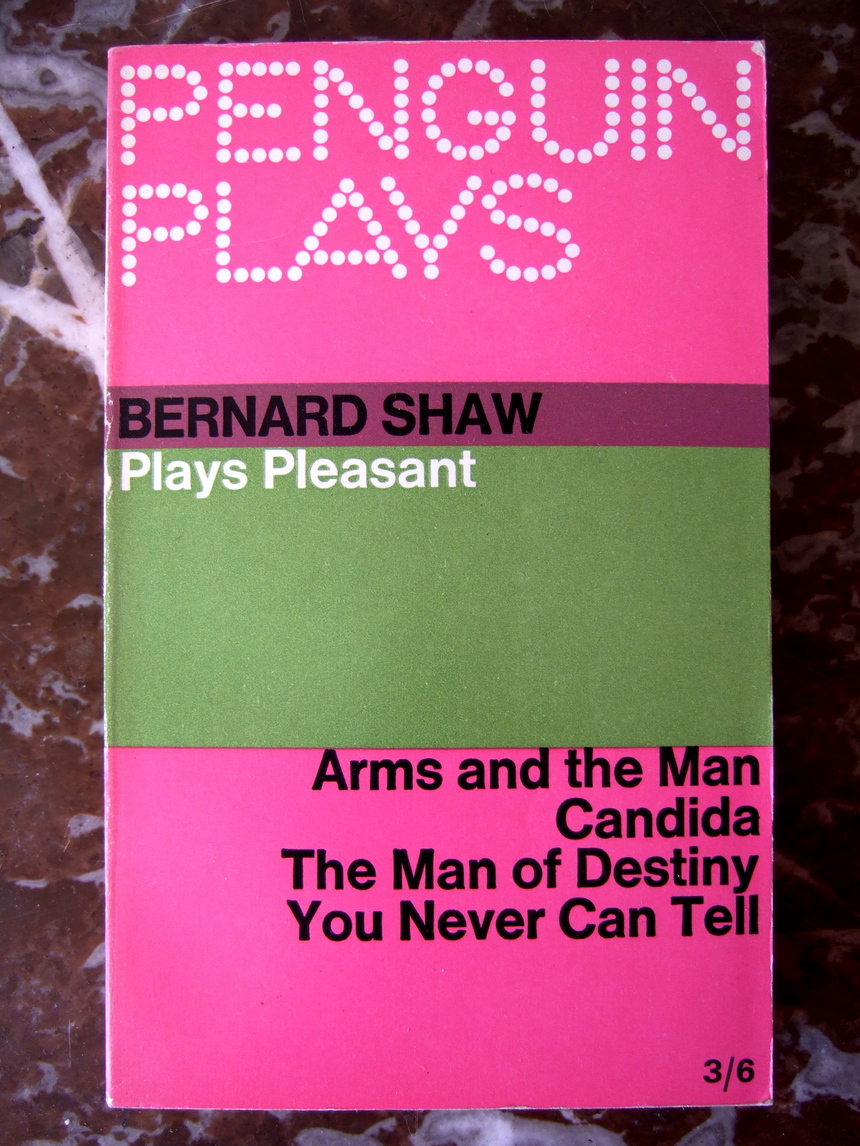 La Penguin Week: Jeudi La Penguin Week: Jeudi