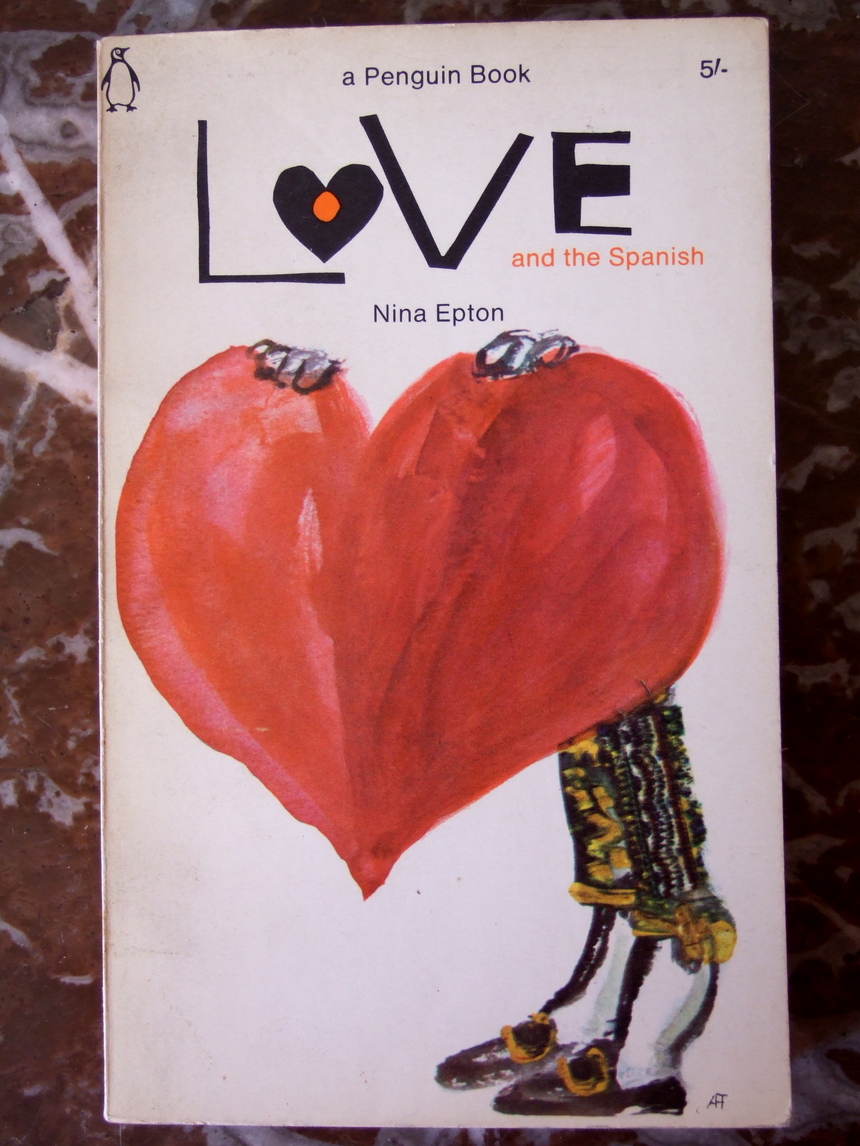 La Penguin Week: Vendredi La Penguin Week: Vendredi