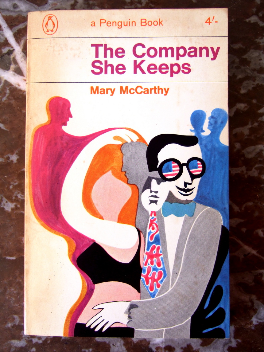 La Penguin Week: Samedi La Penguin Week: Samedi