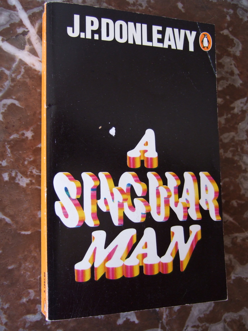 La Penguin Week: Lundi La Penguin Week: Lundi