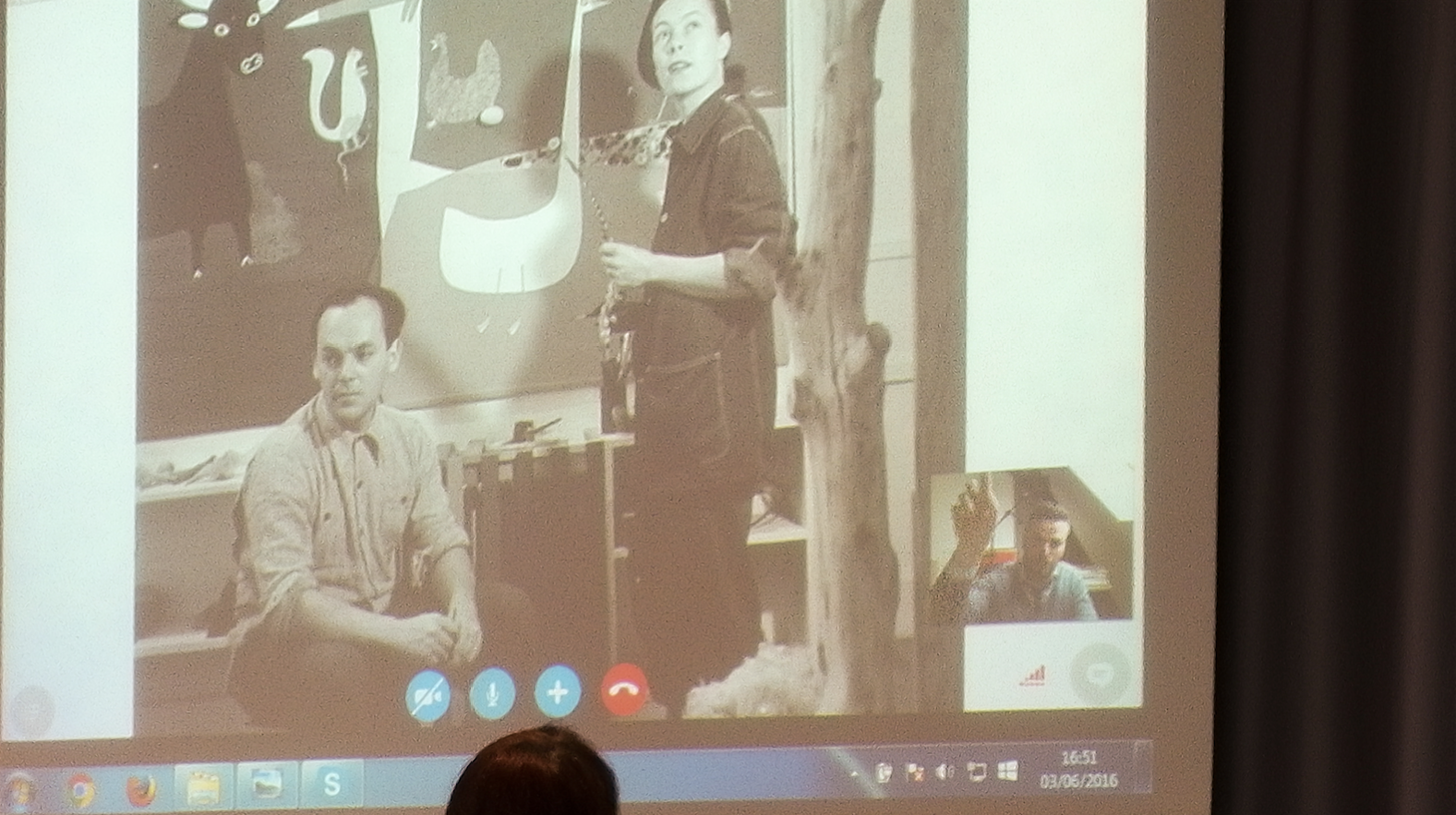 Photographie d’Anna Castagnoli Photographie d’Anna Castagnoli